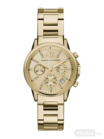 Armani Exchange 36mm