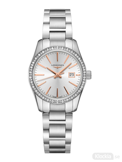 LONGINES Conquest Classic 29.5mm
