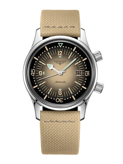 LONGINES Legend Diver 36mm