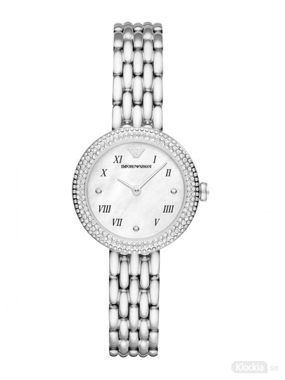 Emporio Armani Ladies 30mm