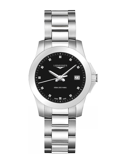 LONGINES Conquest 34mm