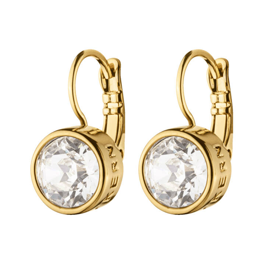 LOUISE Guld CRYSTAL