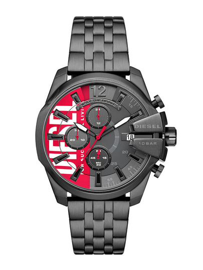 DIESEL Baby Chief Chronograph 43mm