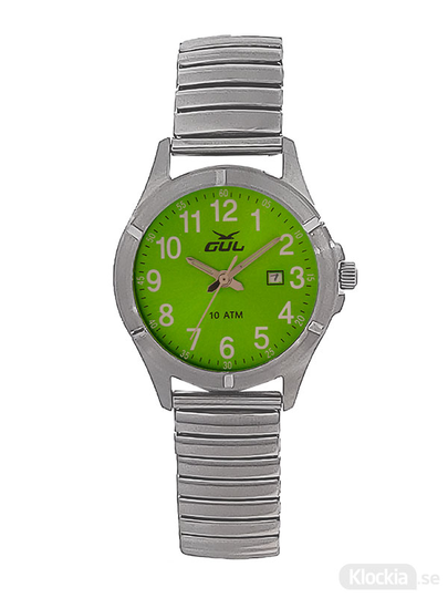 GUL Surf 32 Flex Green