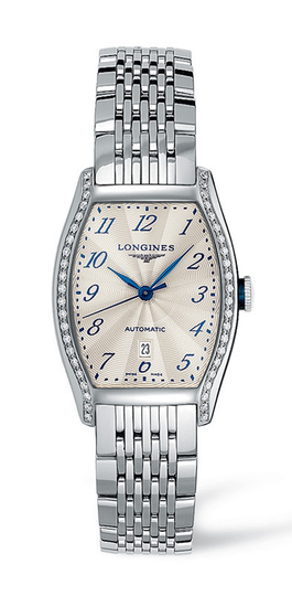 LONGINES Evidenza Automatic 26mm