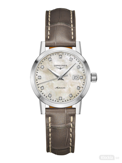 LONGINES The Longines 1832 30mm