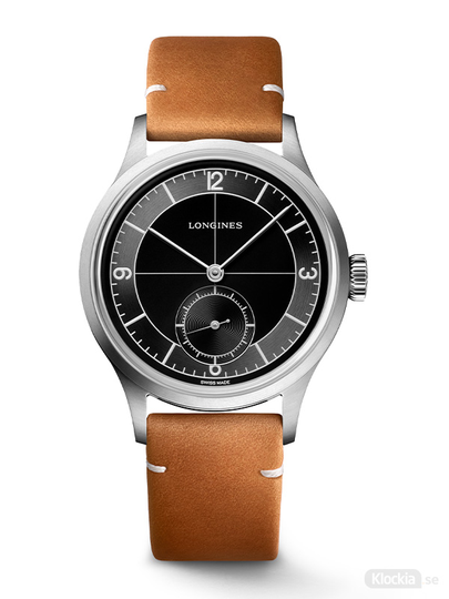 LONGINES Heritage Classic 38.5mm