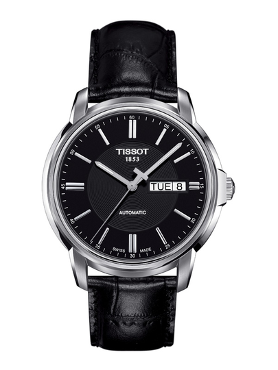 TISSOT Automatics III