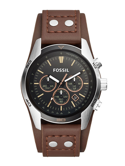FOSSIL Coachman