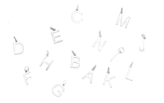 Letters C