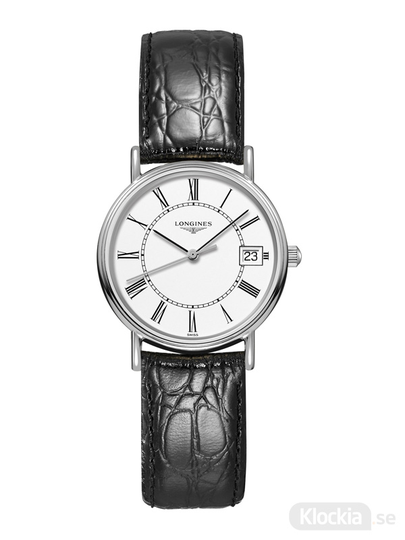 LONGINES Présence 30mm