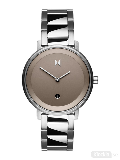 MVMT Signature II Champagne Could Silver