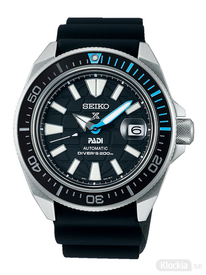 SEIKO Prospex Automatic Diver 44mm PADI