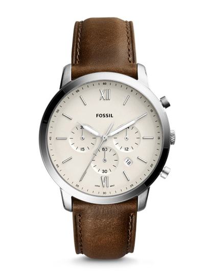 FOSSIL Neutra Chronograph 44mm