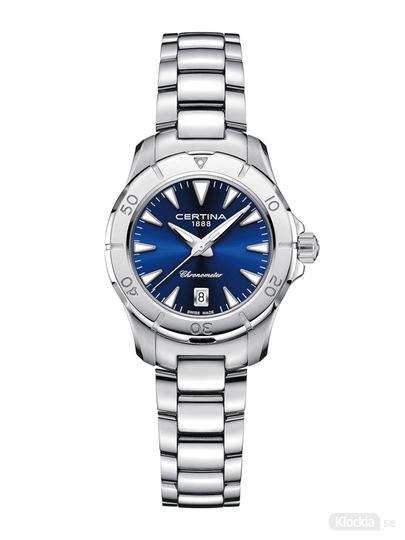 CERTINA DS Action Lady COSC