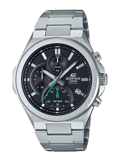 CASIO Edifice Chronograph