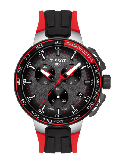 TISSOT T-Race Cycling Chronograph