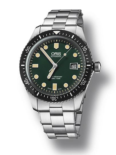 ORIS Divers Sixty-Five 42mm