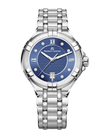 Maurice Lacroix Aikon Ladies 35mm