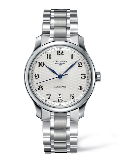 LONGINES Master Collection 39mm