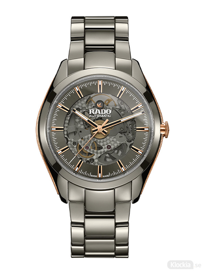 RADO HyperChrome Automatic Open Heart 42mm