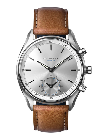 KRONABY Sekel 43mm