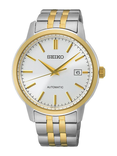 SEIKO Classic Gent Automatic 41mm