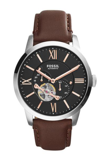 FOSSIL Townsman Automatic