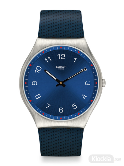 SWATCH Skinnavy