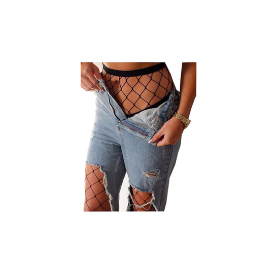 Fishnet Tights