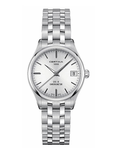 CERTINA DS-8 Lady Chronometer