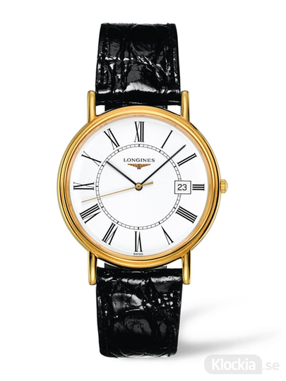 LONGINES Présence 38.5mm
