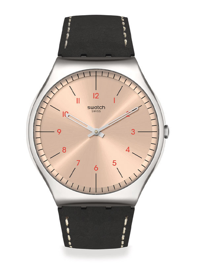 SWATCH Smart Stitch 42mm