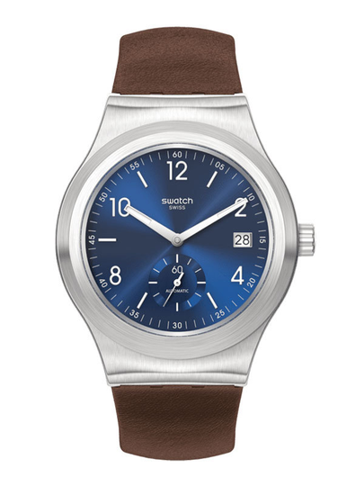 SWATCH Magnificent Irony Automatic