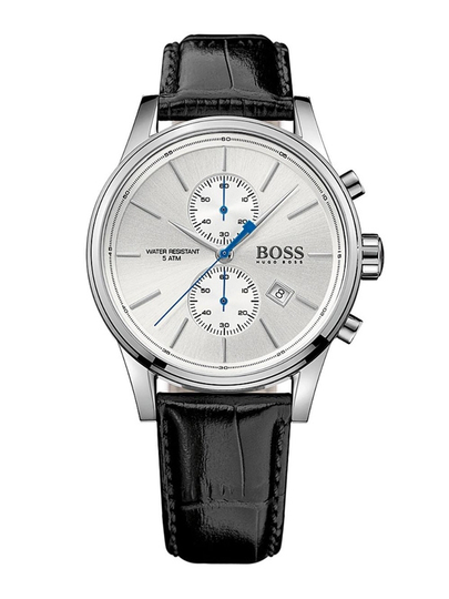 Hugo Boss Jet Chrono