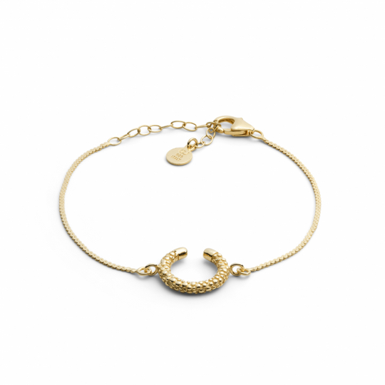 Hope armband (Guld)