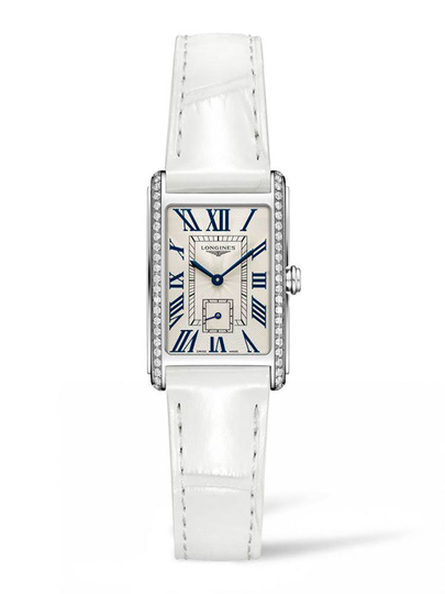 LONGINES DolceVita 21mm