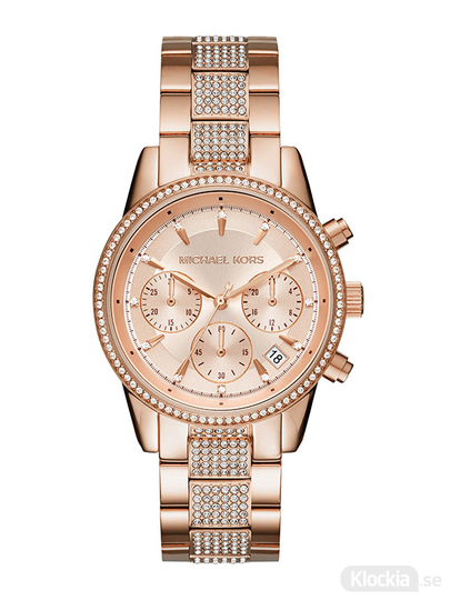 Michael Kors Ritz Chronograph