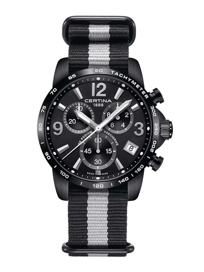 CERTINA DS Podium Chrono