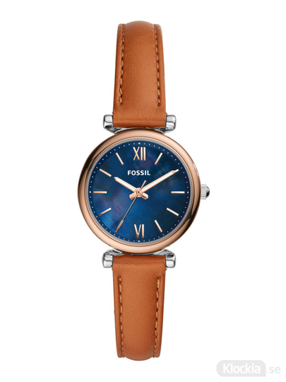 FOSSIL Carlie 28mm