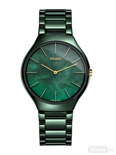RADO True Thinline 39mm
