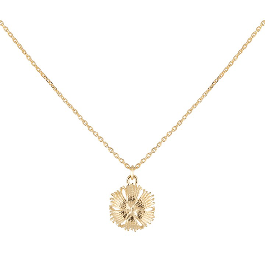 Gatsby small halsband Guld 40-45 cm