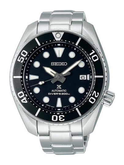 SEIKO Prospex Automatic Diver 45mm