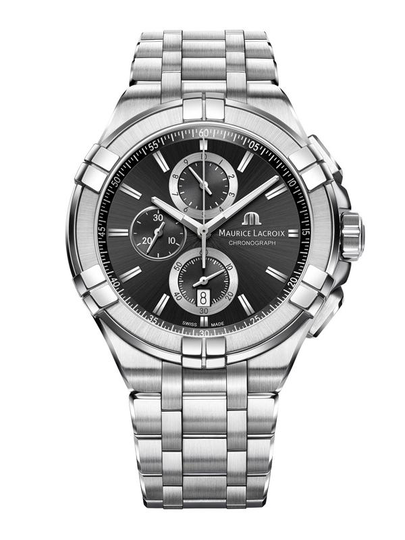 Maurice Lacroix Aikon Chronograph