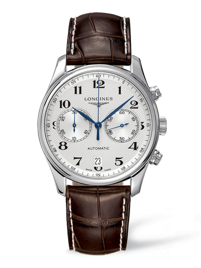 LONGINES Master Collection 40mm