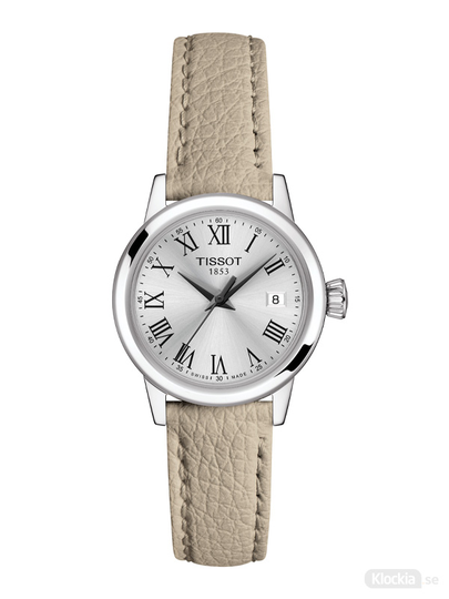 TISSOT Classic Dream Lady 28mm