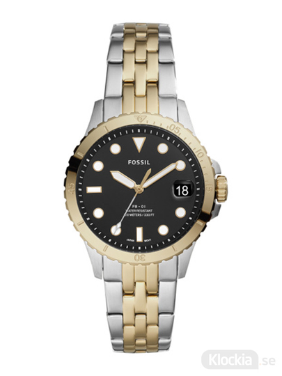 FOSSIL FB-01 36mm
