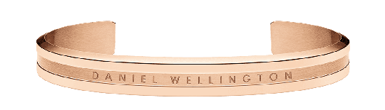 Daniel Wellington DW Elan Bracelet S Roséguld