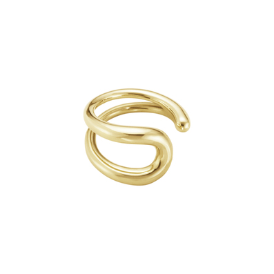MERCY EAR CUFF