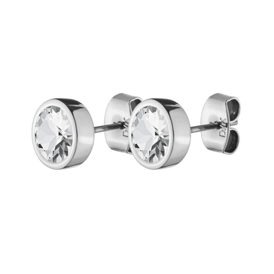 NOBLE Silver CRYSTAL